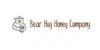 Bear Hug Honey