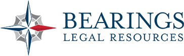 Bearings Legal  Resources