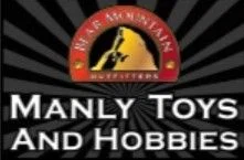 Bear Mountain Outfitters, Manly Toys And Hobbies