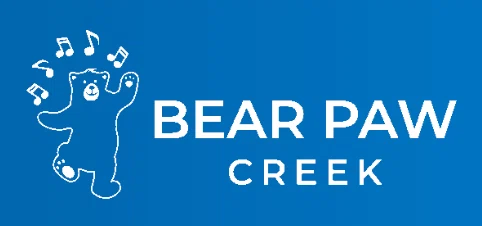Bear Paw Creek Logo for Special Discounts