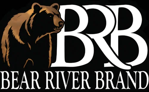 Bear River Brand Logo for Exclusive Deals