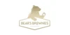 Bear's Brownies logo