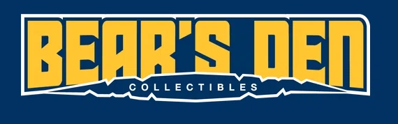 Bears Den Collectibles