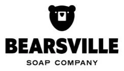 Bearsville Soap Company Logo for Special Discounts