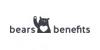 Bears with Benefits US logo