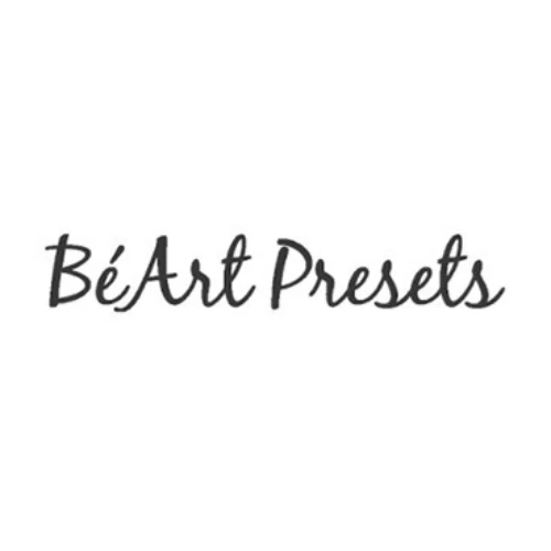 BeArt Presets