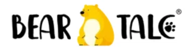 BearTale Children Book