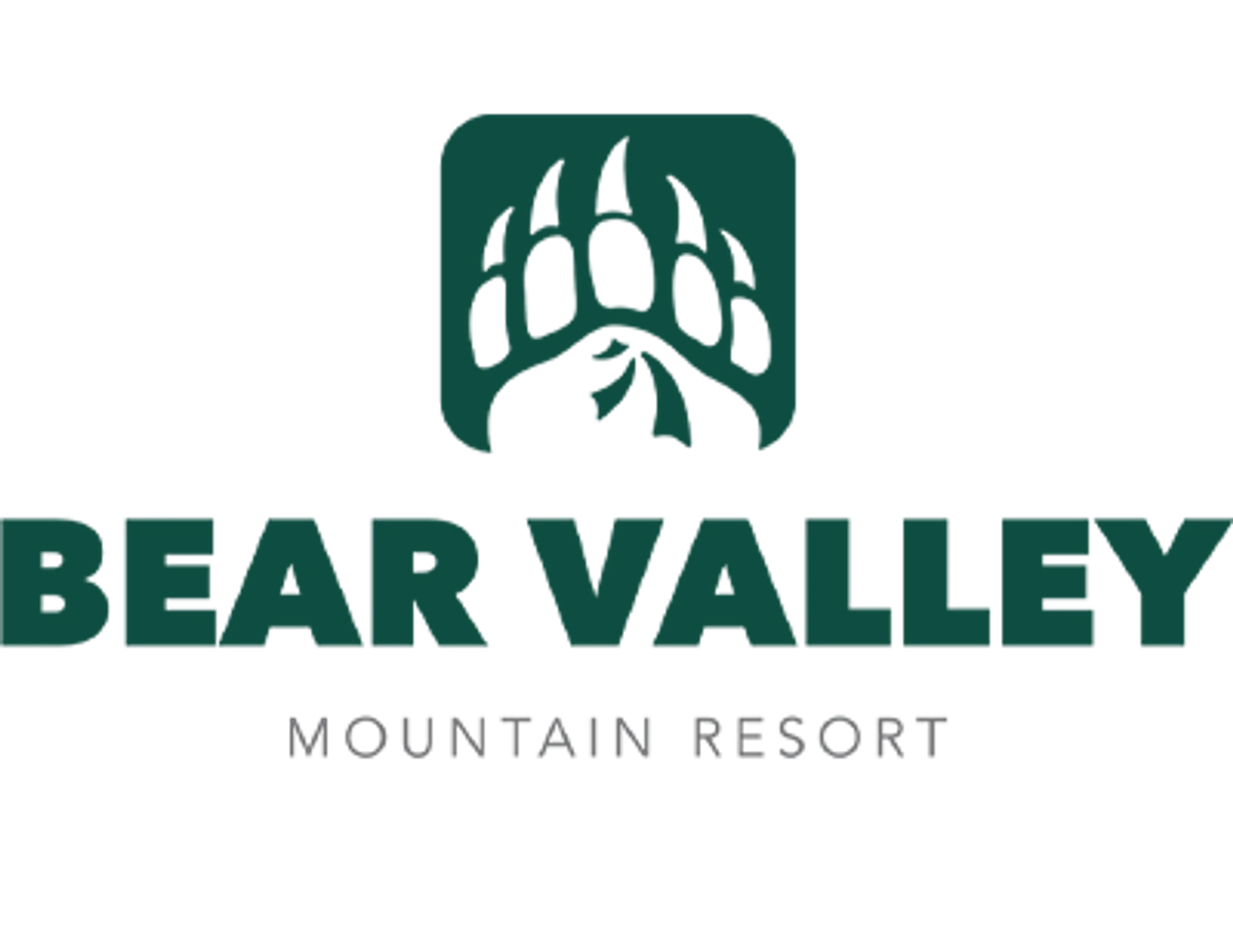 Bear Valley Resort