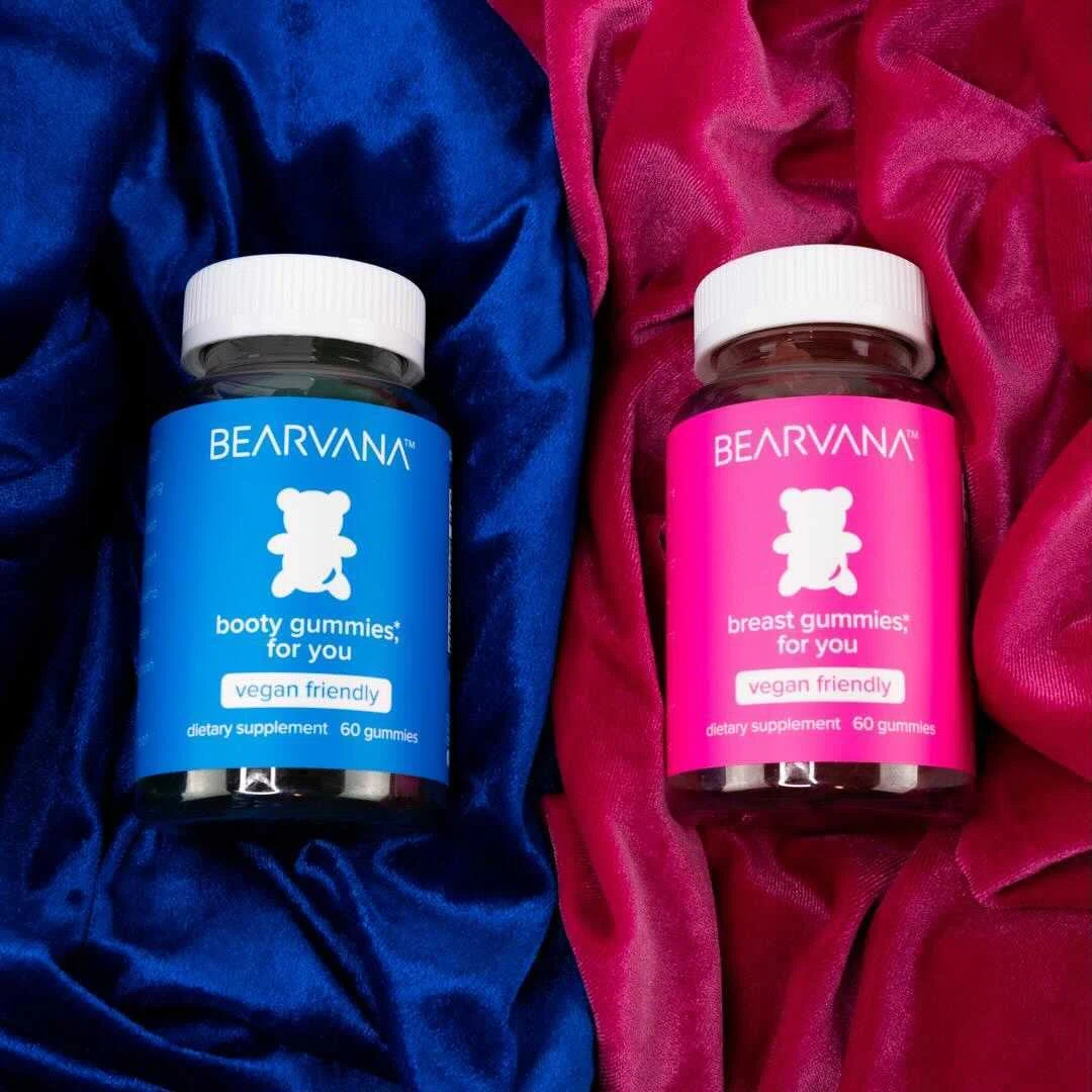 Bearvana