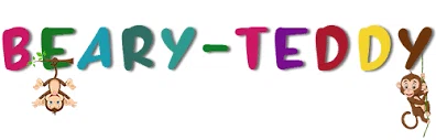Bearyteddy