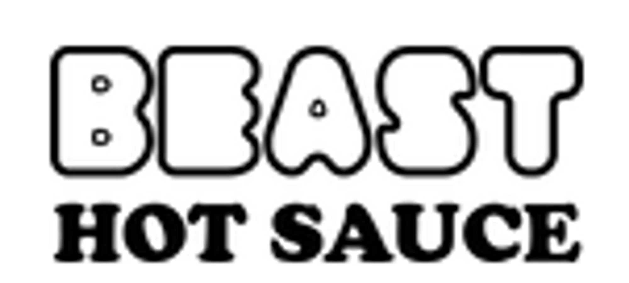 Beast Hot Sauce
