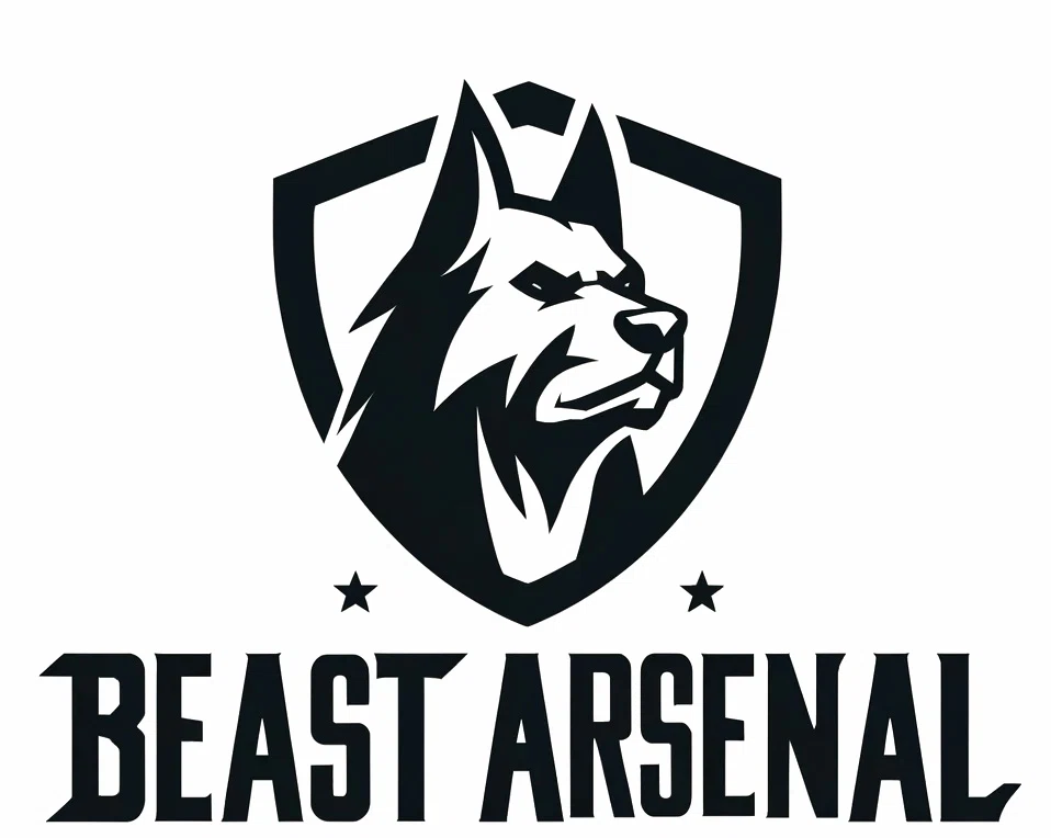 Beast Arsenal