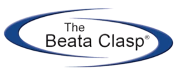 Beata Clasp Logo for Special Discounts