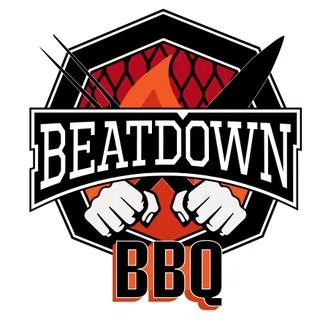 Beatdown BBQ Rubs and Sauces