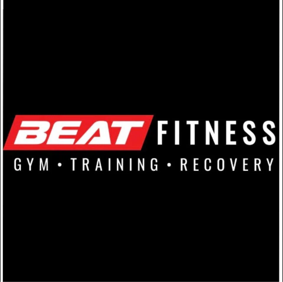 Beat Fitness Logo for Promo Codes
