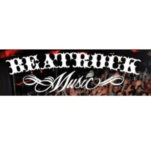 BEATROCK MUSIC
