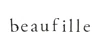 Beaufille logo