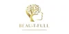 Beau-T-Full logo