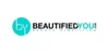 BeautifiedYou.com logo