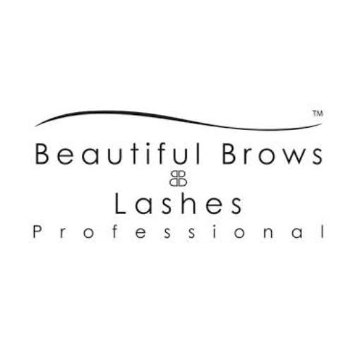Beautiful Brows and Lashes Professional