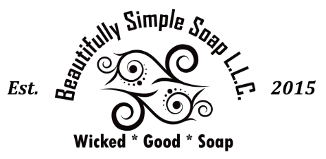 Beautifully Simple Soap