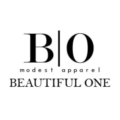 beautiful modest one