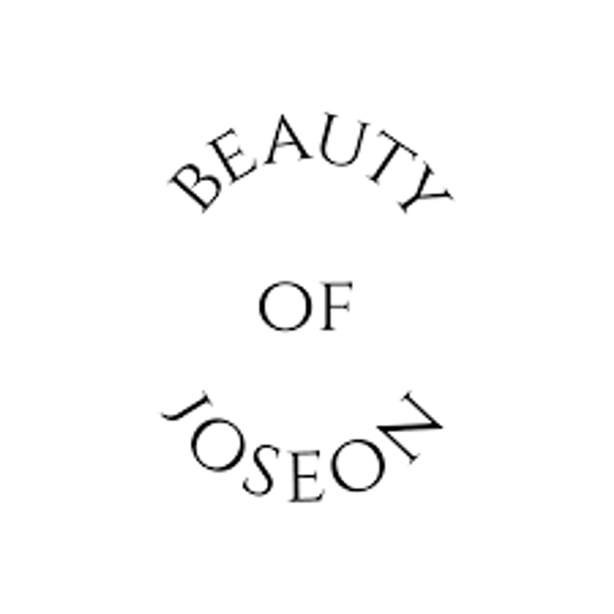 Beauty of Joseon