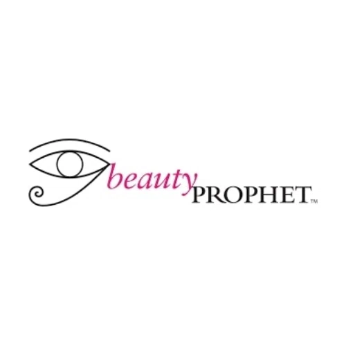 Beauty Prophet logo