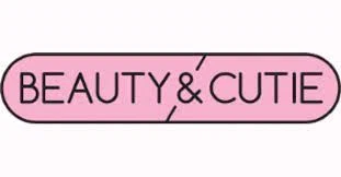 Beauty and Cutie logo