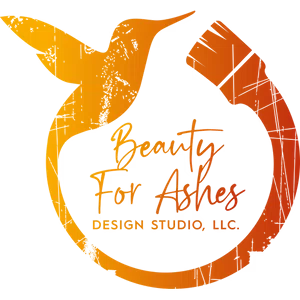 Beauty For Ashes Design Studio