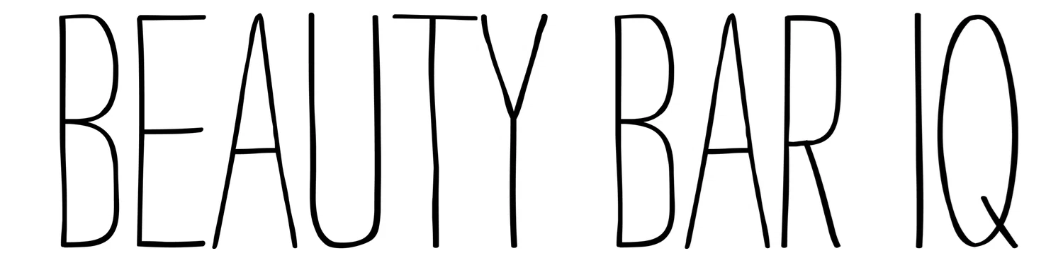 Beauty Bar IQ