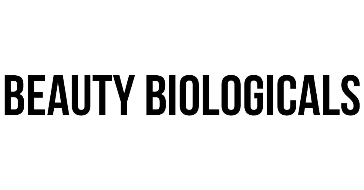 Beauty Biologicals Logo for Exclusive Deals
