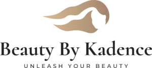 Beauty by Kadence Logo for Special Discounts
