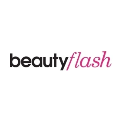 Beauty Flash logo