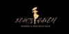 BEAUTY HAVEN Fashion logo