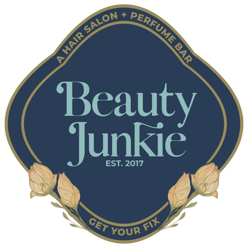 Beauty Junkie