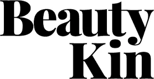 Beauty Kin Logo for Promo Codes