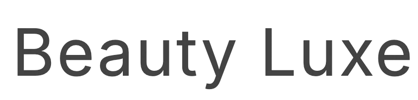 Beauty Luxe
