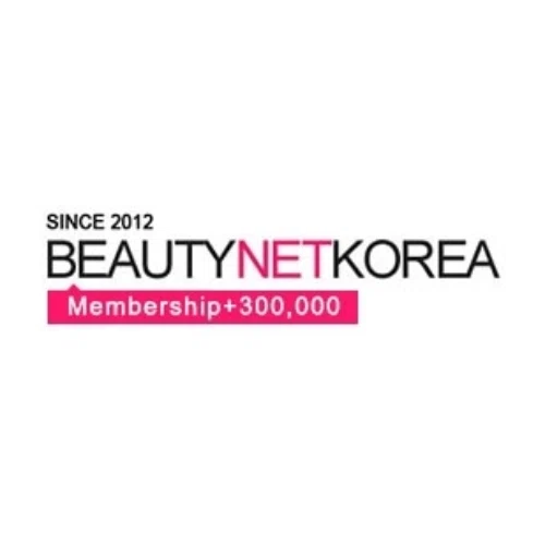 Beautynetkorea