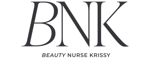 Beauty Nurse Krissy