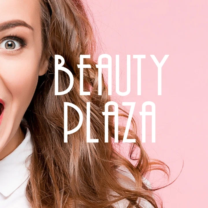 Beauty Plaza