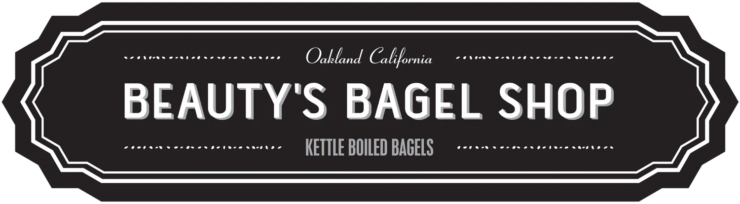 Beauty’s Bagel Shop