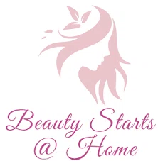 Beauty Starts at Home