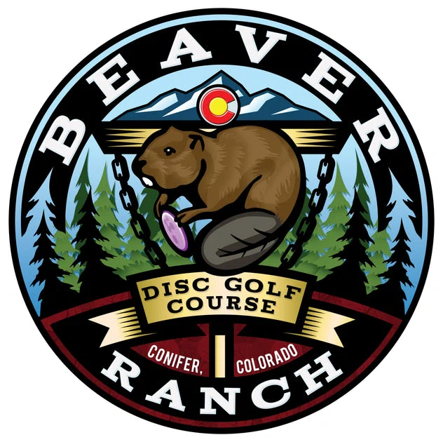 Beaver Ranch Disc Golf Course