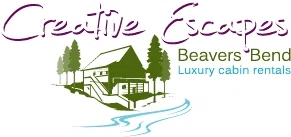 Beavers Bend Creative Escapes