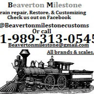 Beaverton Milestone Hobby