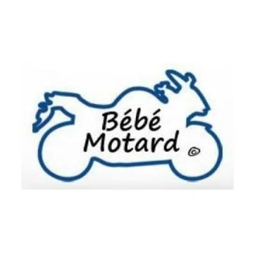 Bébé Motard