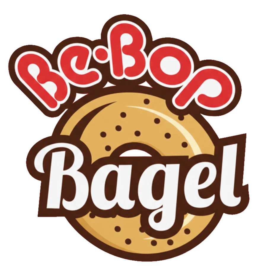 Be-Bop Bagel