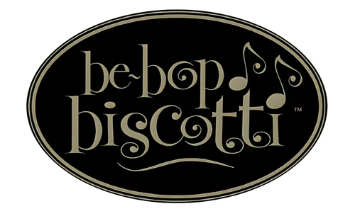 Be-Bop Biscotti
