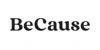 Because Tees logo